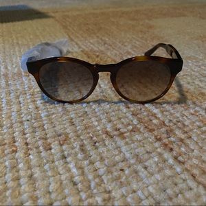 Salvatore Ferragamo Sunglasses